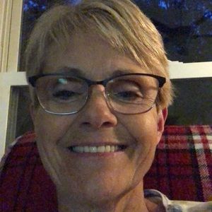 Meet your Posher, Kathy